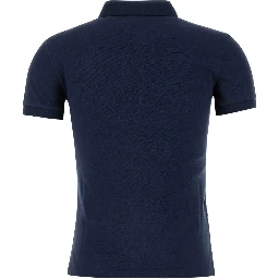 CUSTOM FIT-TOPS-KNIT