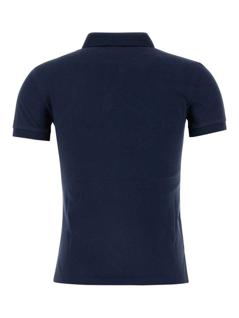 CUSTOM FIT-TOPS-KNIT