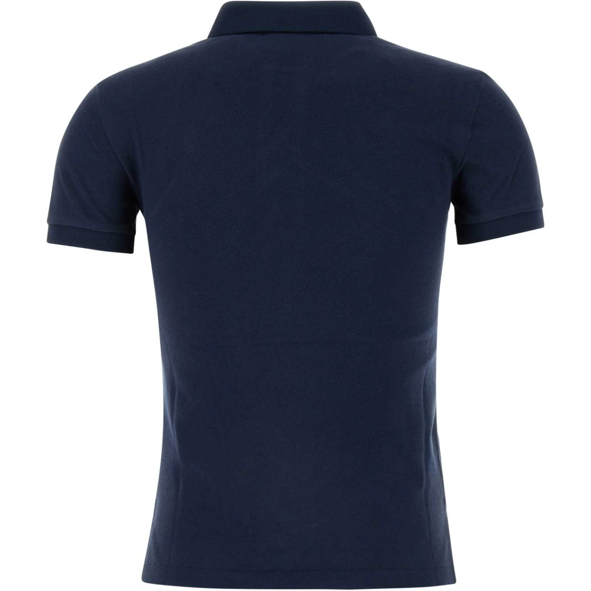 CUSTOM FIT-TOPS-KNIT