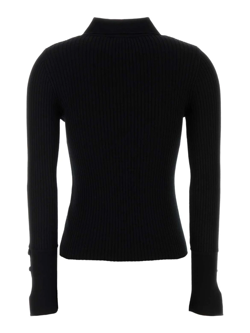 CLASSIC RIB POLO