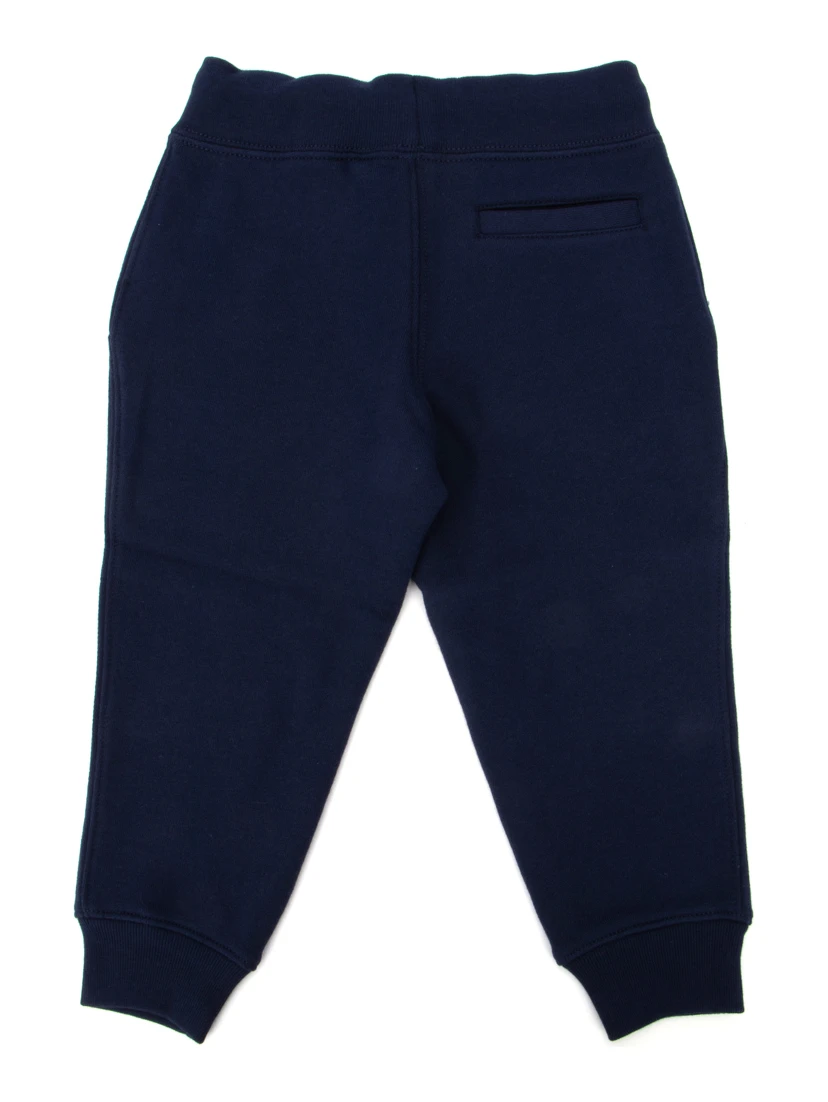 JOGGER BOTTOMS PANT