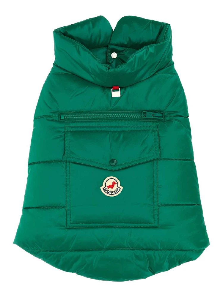 DOG VEST