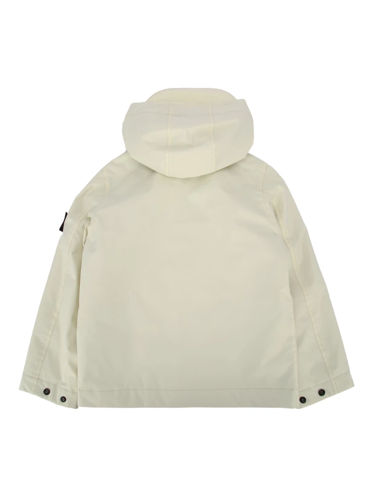 SHORT PARKA alternative