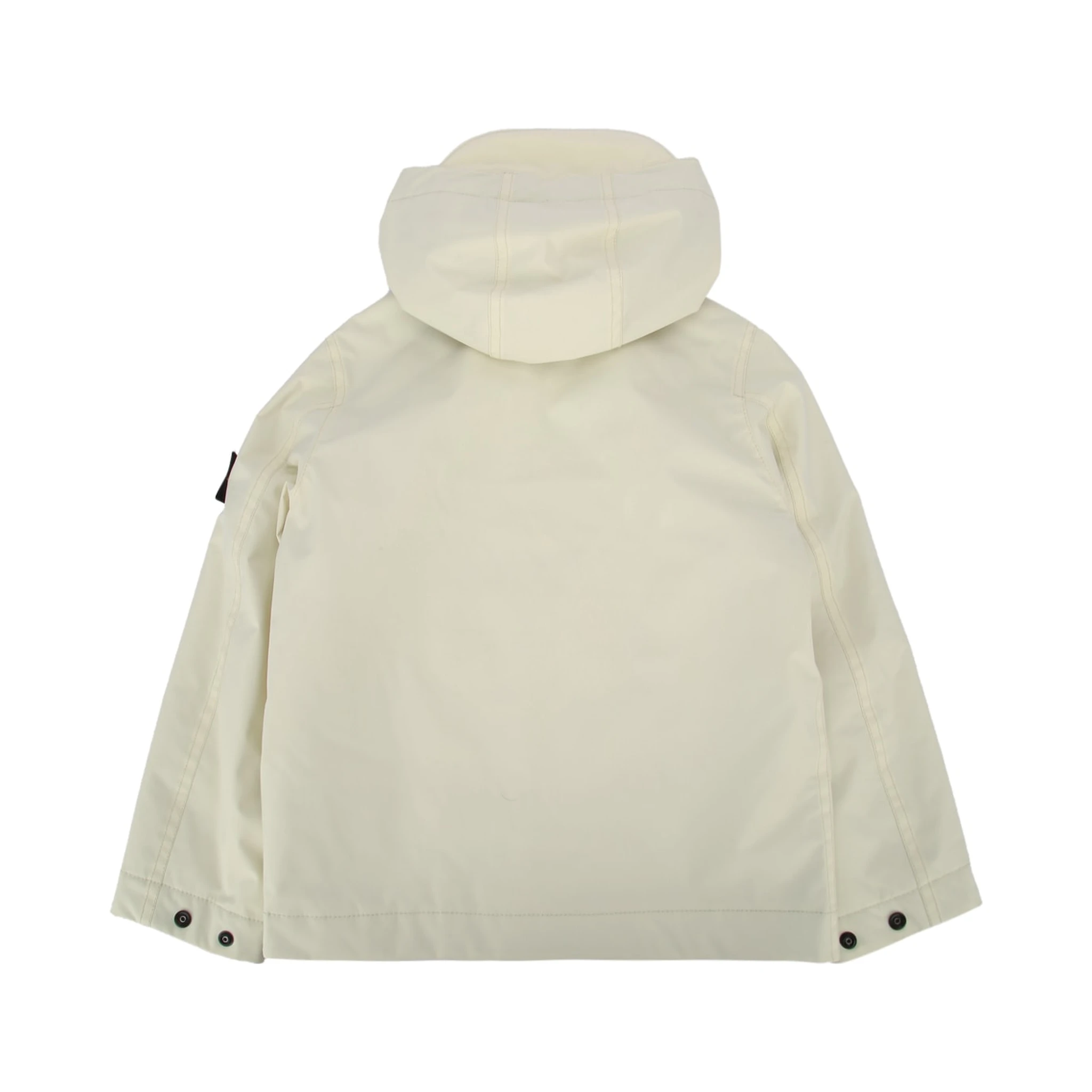 SHORT PARKA