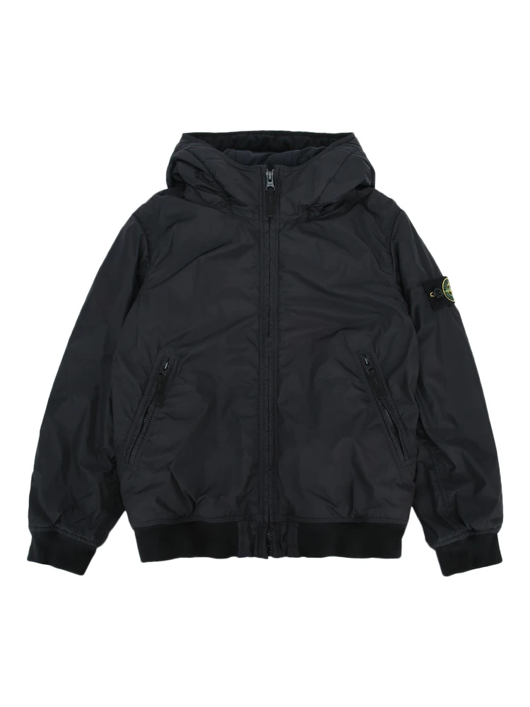 SHORT PARKA