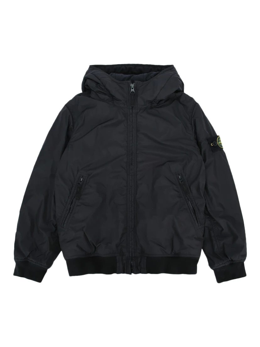SHORT PARKA