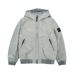 SHORT PARKA