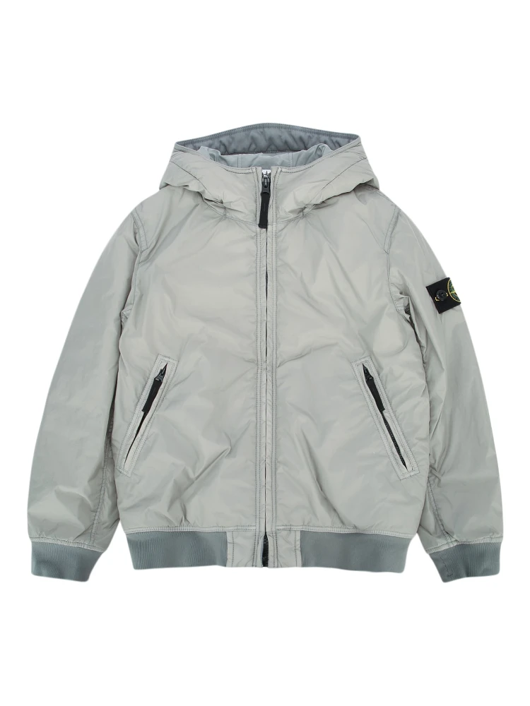 SHORT PARKA