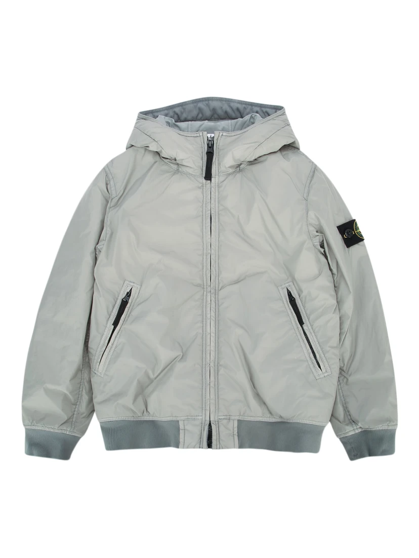 SHORT PARKA