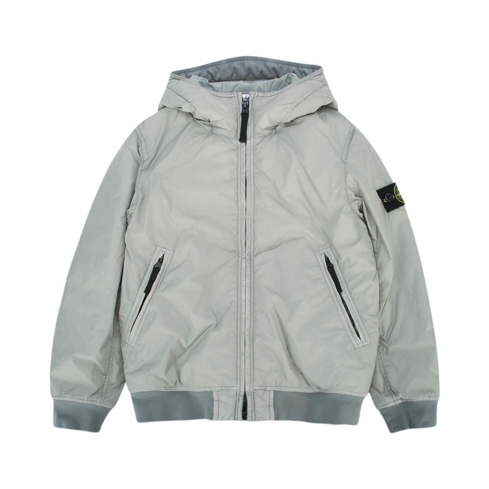 SHORT PARKA
