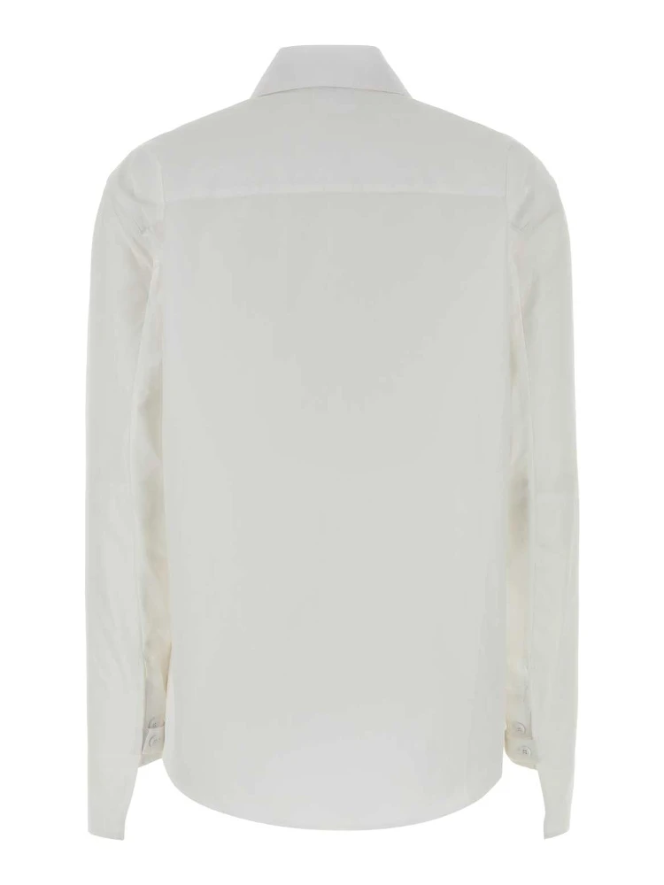 POPLIN SHIRT alternative