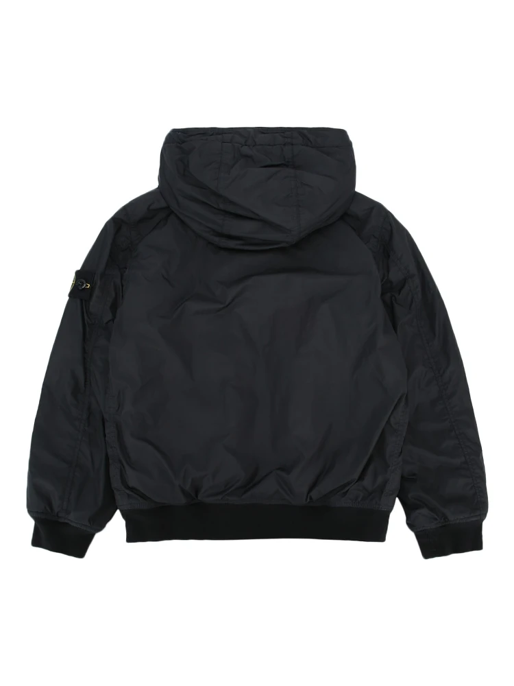 SHORT PARKA alternative