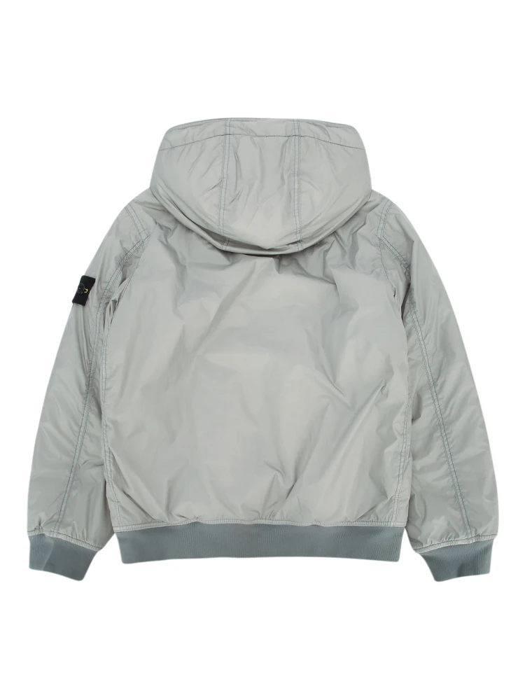 SHORT PARKA alternative