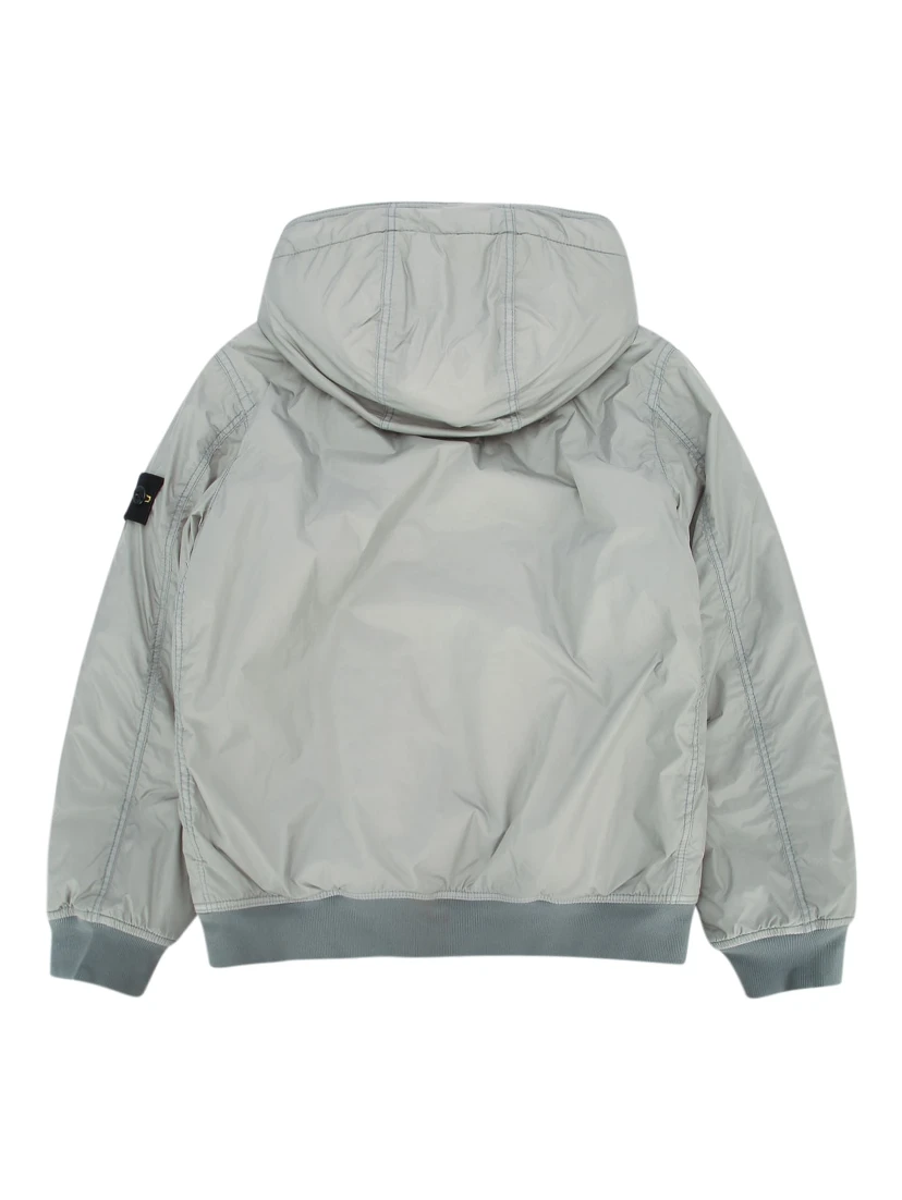 SHORT PARKA