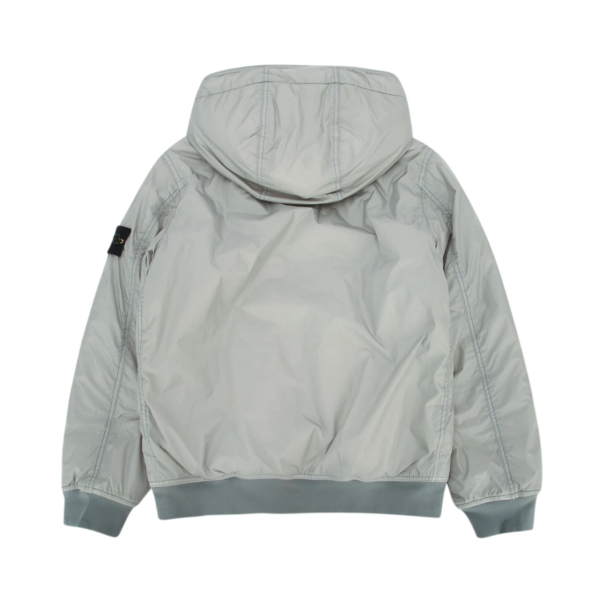 SHORT PARKA