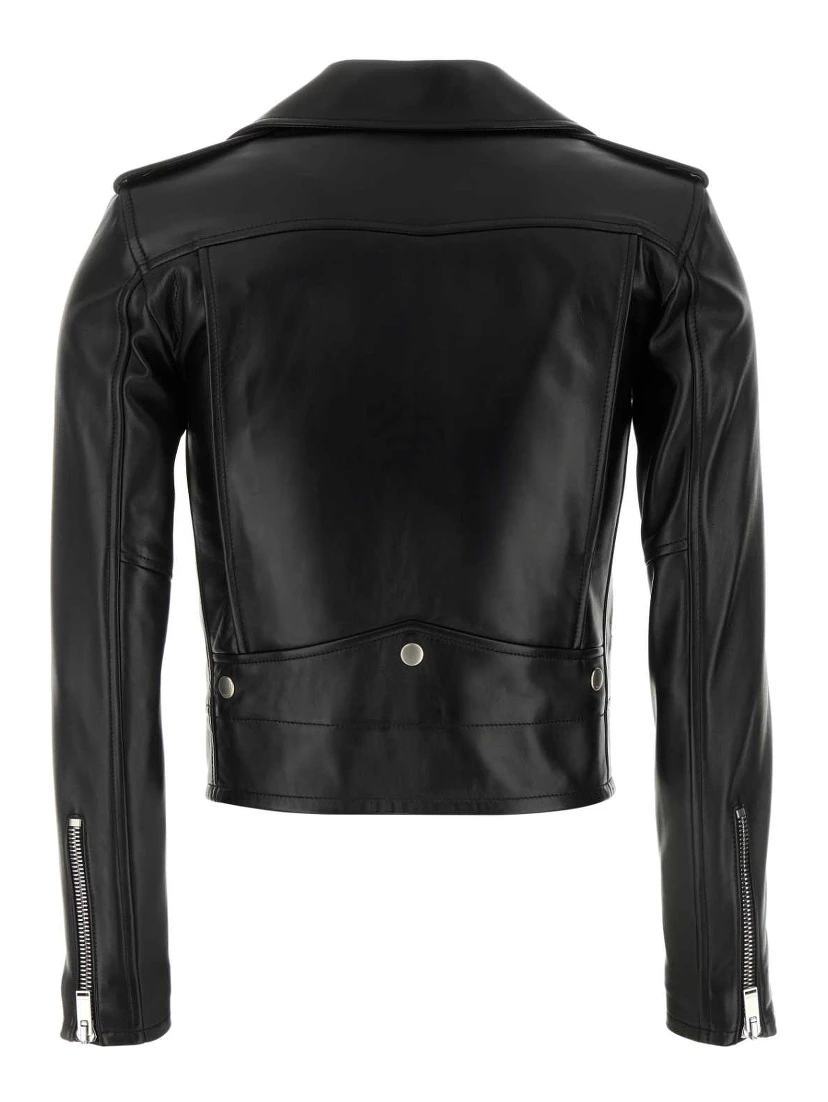 MOTORC JACKET CLASSI