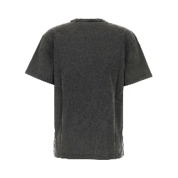 SHORT SLEEVE TEE WITH BLADE LOGO