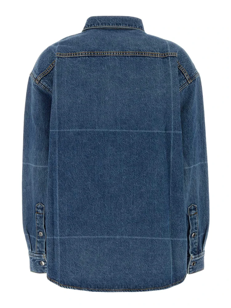 BUTTON DOWN SHIRT W alternative