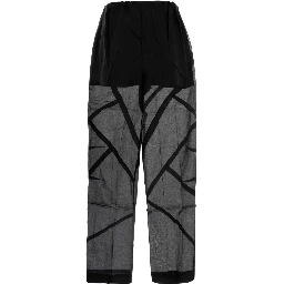 PARACHUTE DRAWSTRING PANT