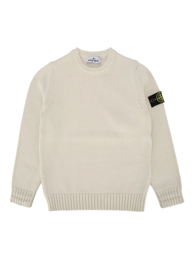 CREW NECK