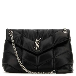 سترة YSL BO MNG PUFFER M