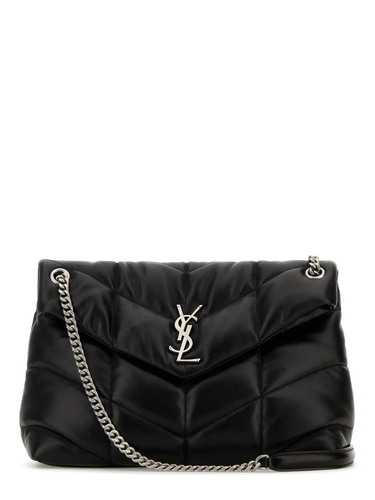 سترة YSL BO MNG PUFFER M