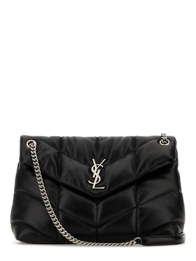 سترة YSL BO MNG PUFFER M