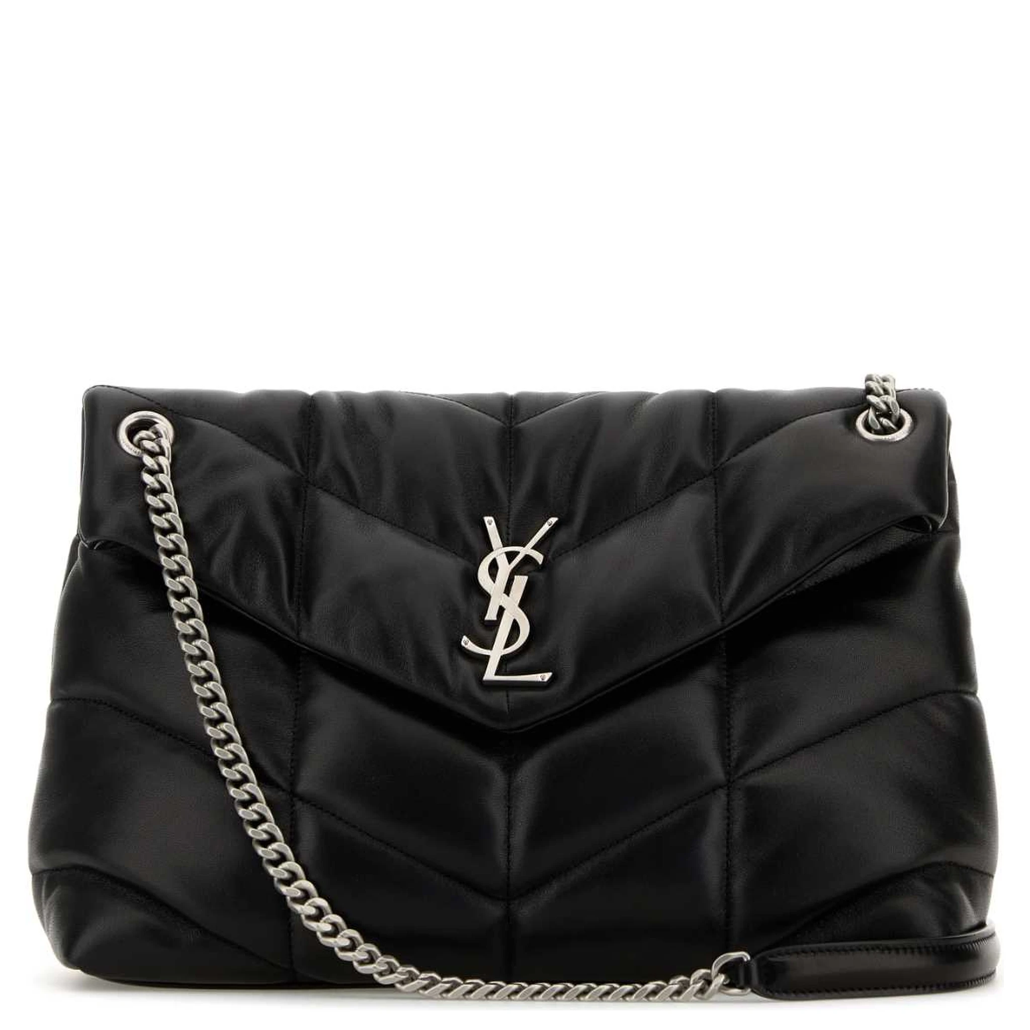 سترة YSL BO MNG PUFFER M