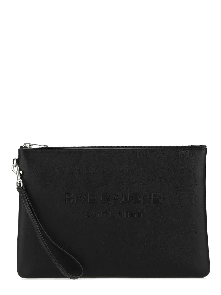 Rive Gauche Pouch In 1000