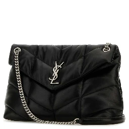 سترة YSL BO MNG PUFFER M