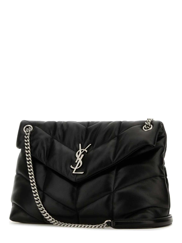 سترة YSL BO MNG PUFFER M alternative