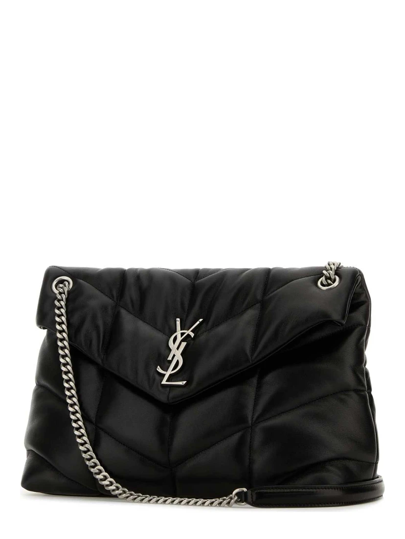 سترة YSL BO MNG PUFFER M