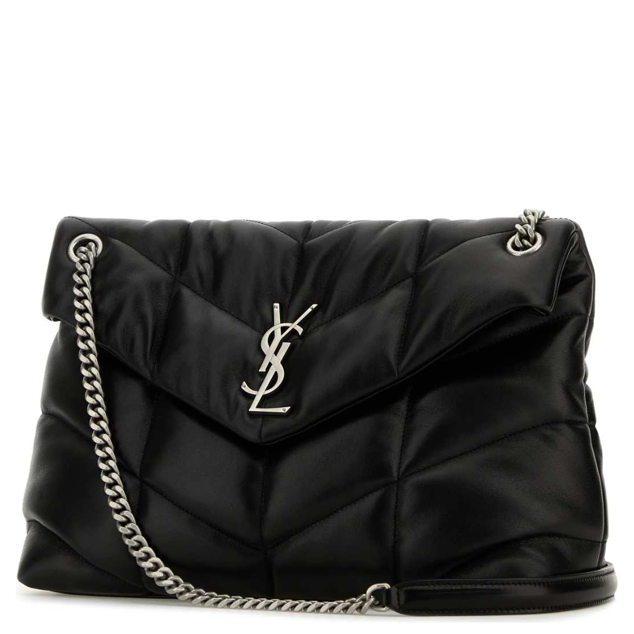 سترة YSL BO MNG PUFFER M
