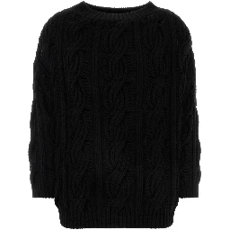 MAGLIA | MOSSI | WOOL