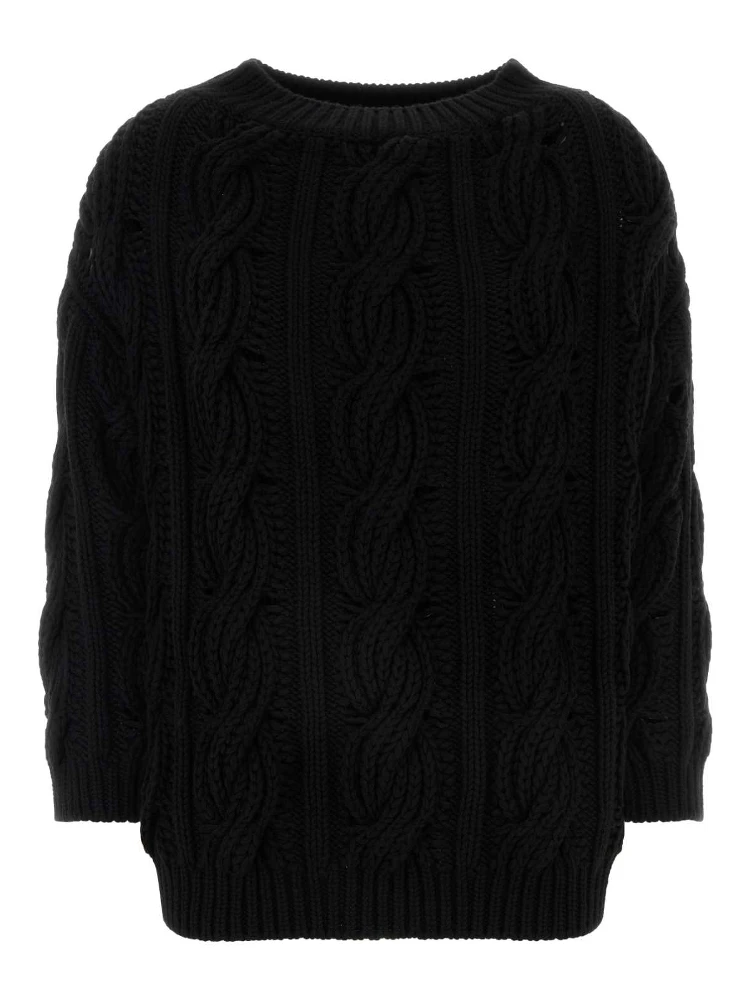 MAGLIA | MOSSI | WOOL