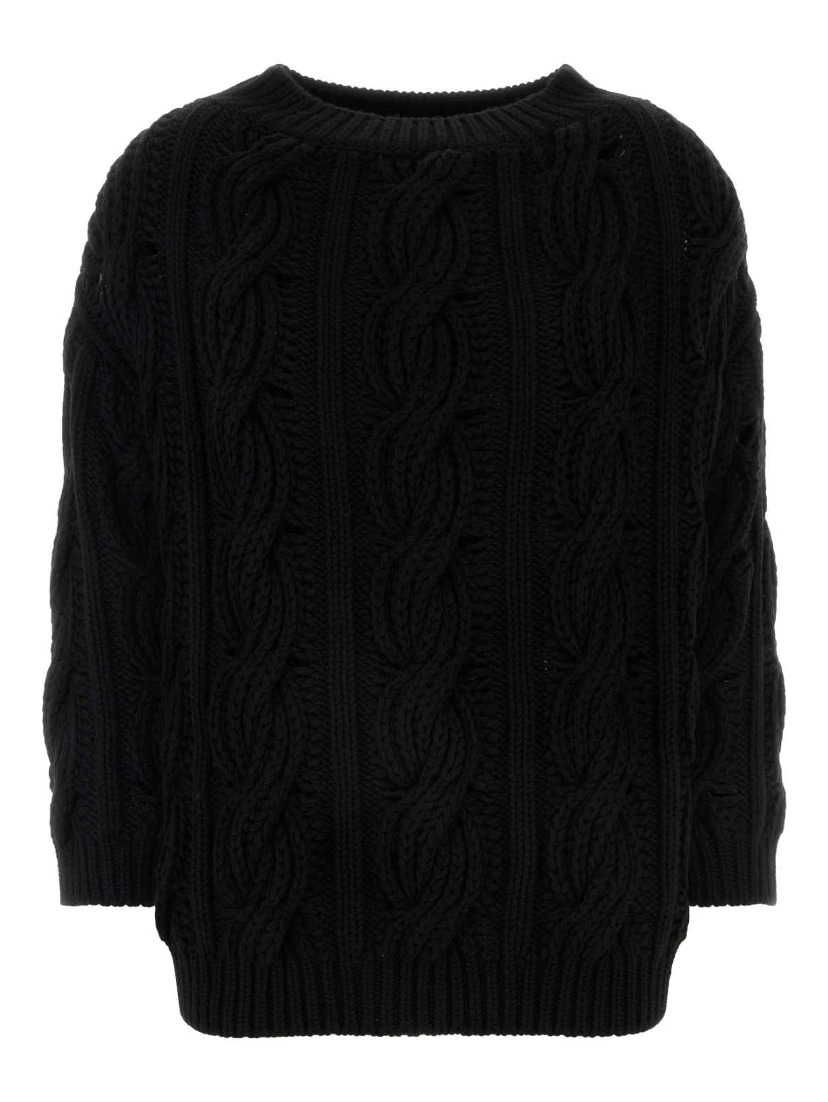 MAGLIA | MOSSI | WOOL