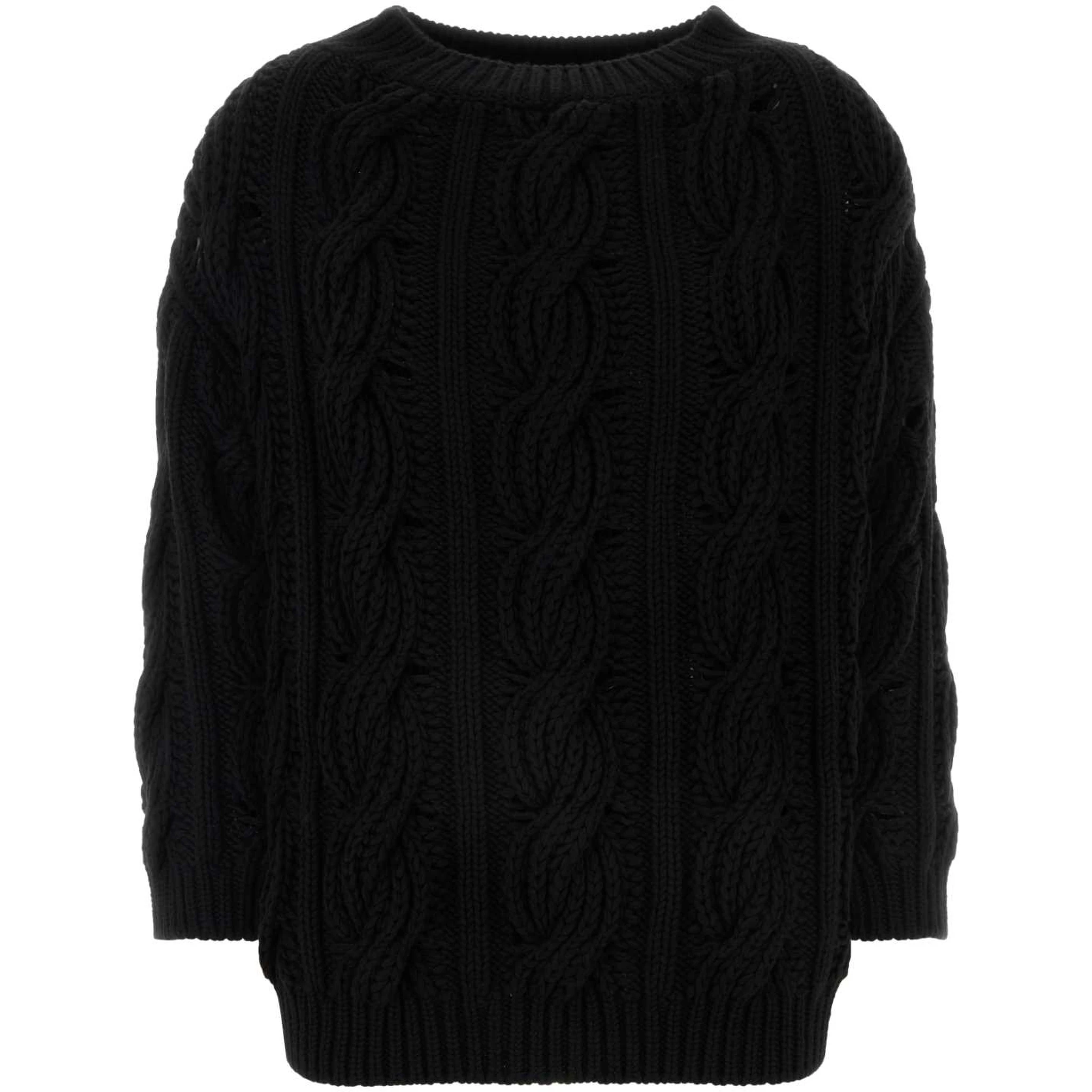 MAGLIA | MOSSI | WOOL