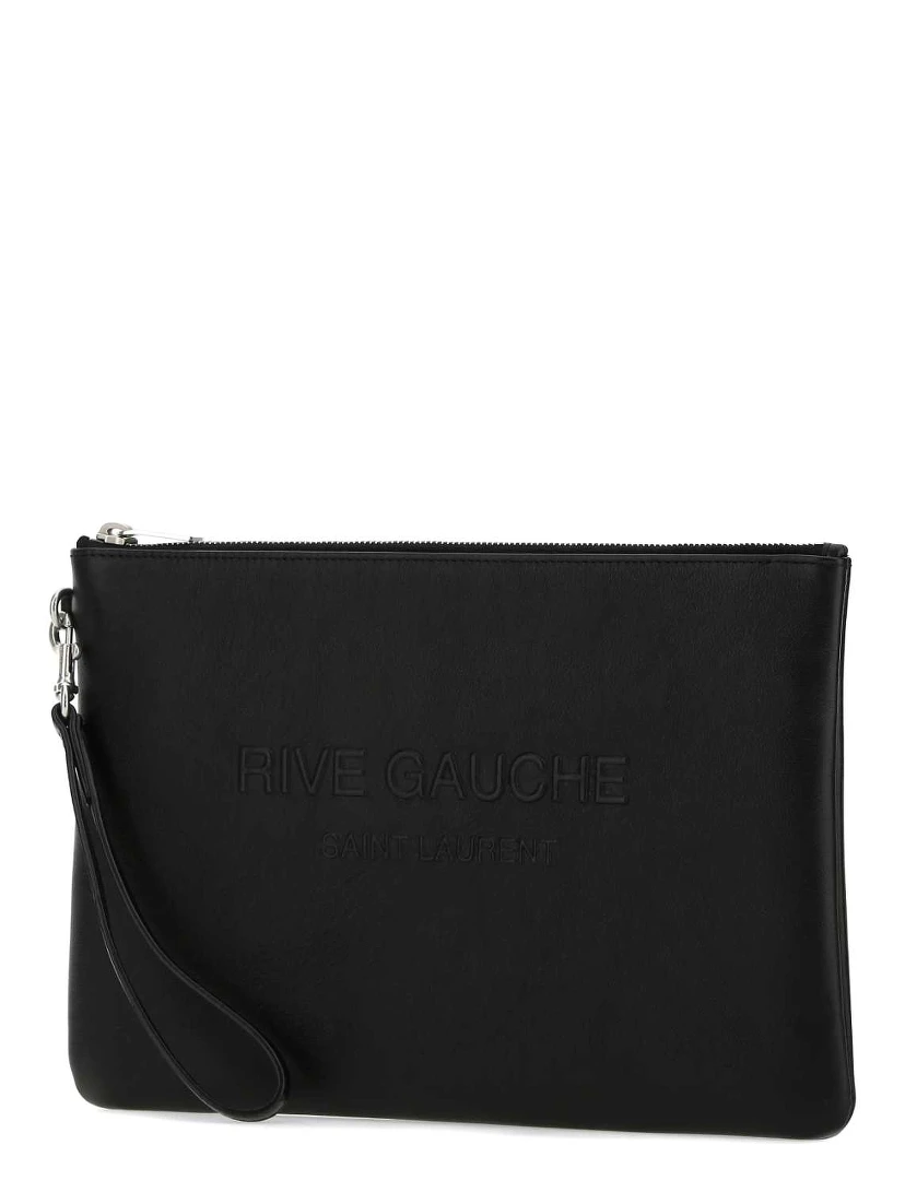 Rive Gauche Pouch In 1000