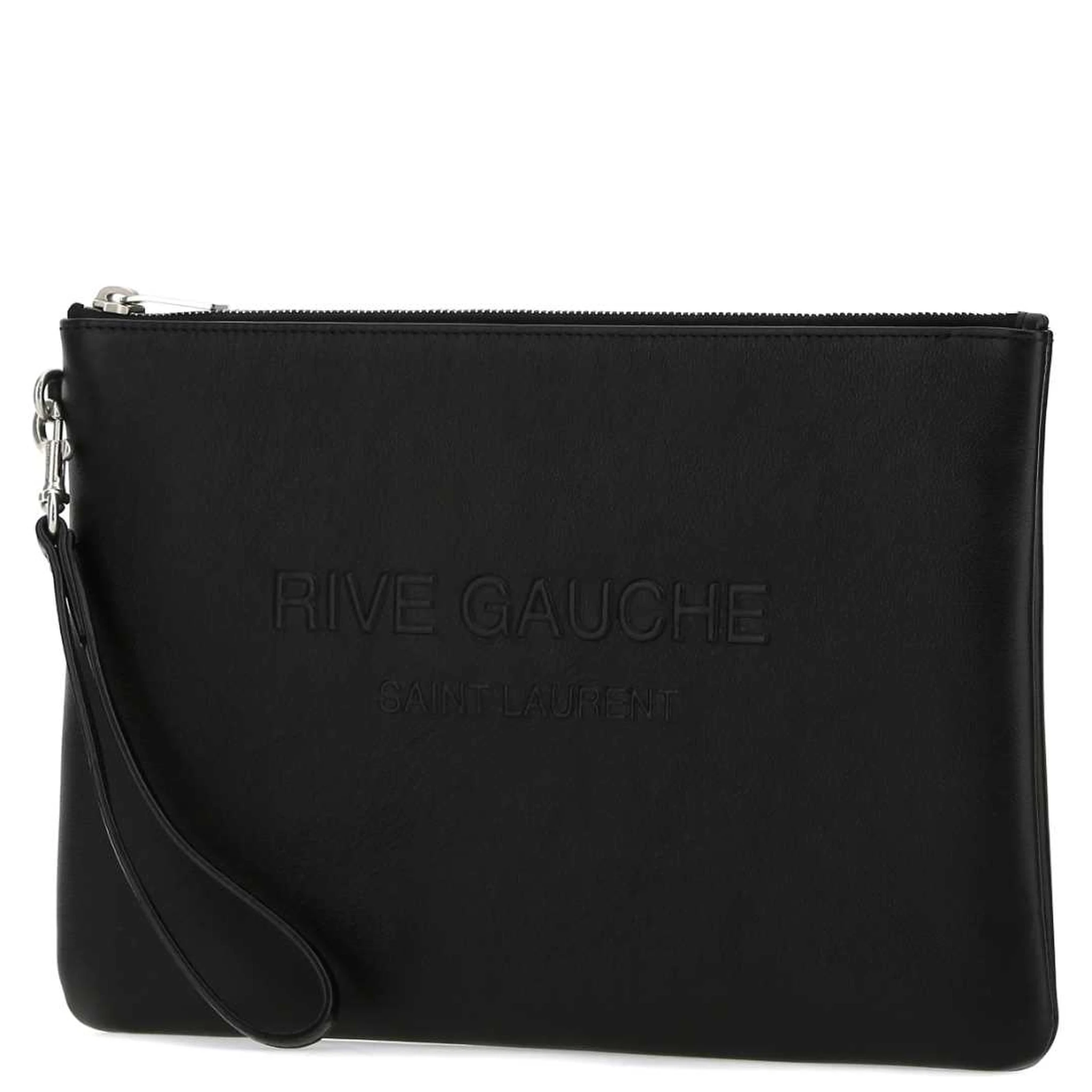 Rive Gauche Pouch In 1000