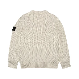 CREW NECK