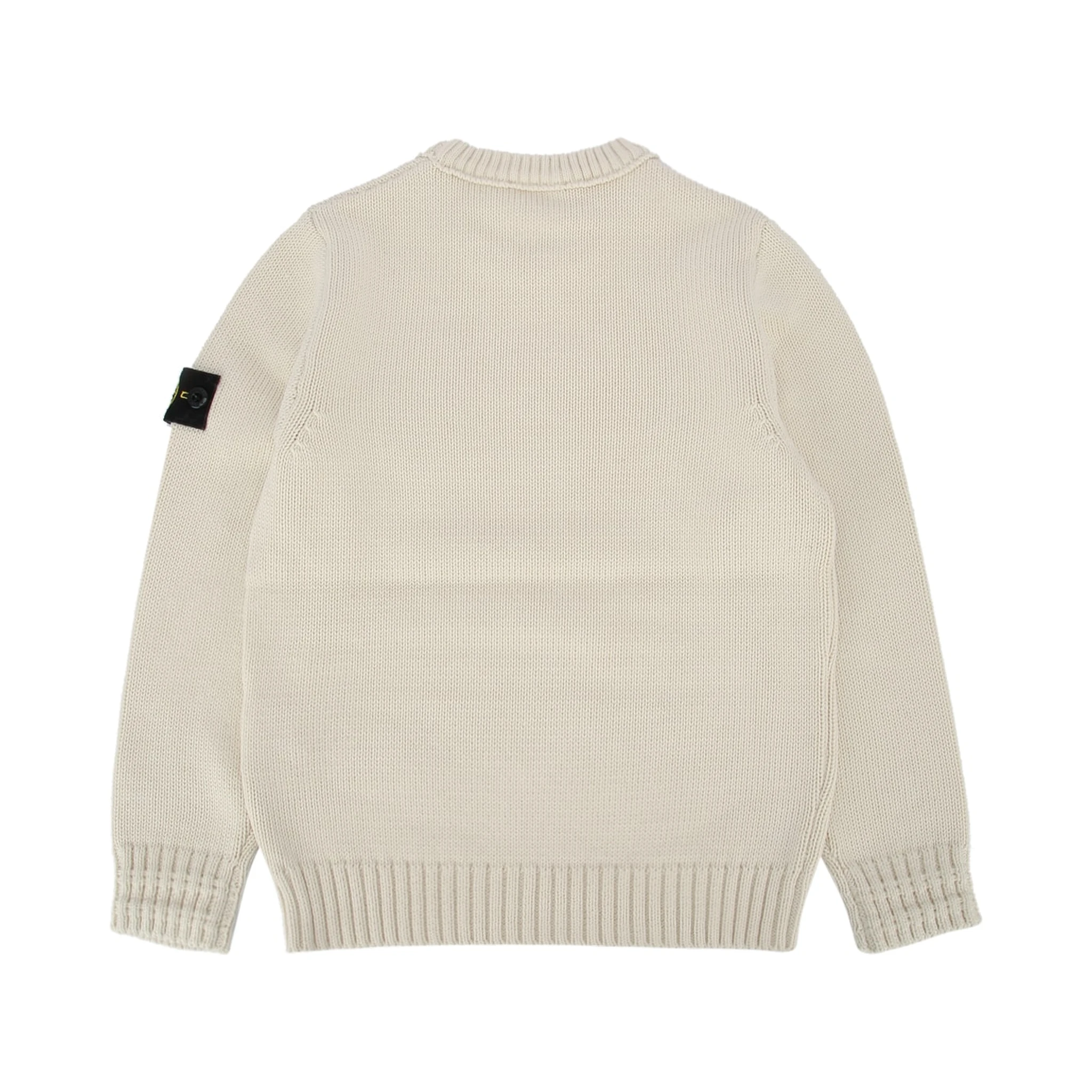 CREW NECK