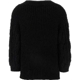 MAGLIA | MOSSI | WOOL