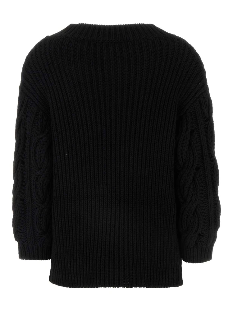 MAGLIA | MOSSI | WOOL alternative
