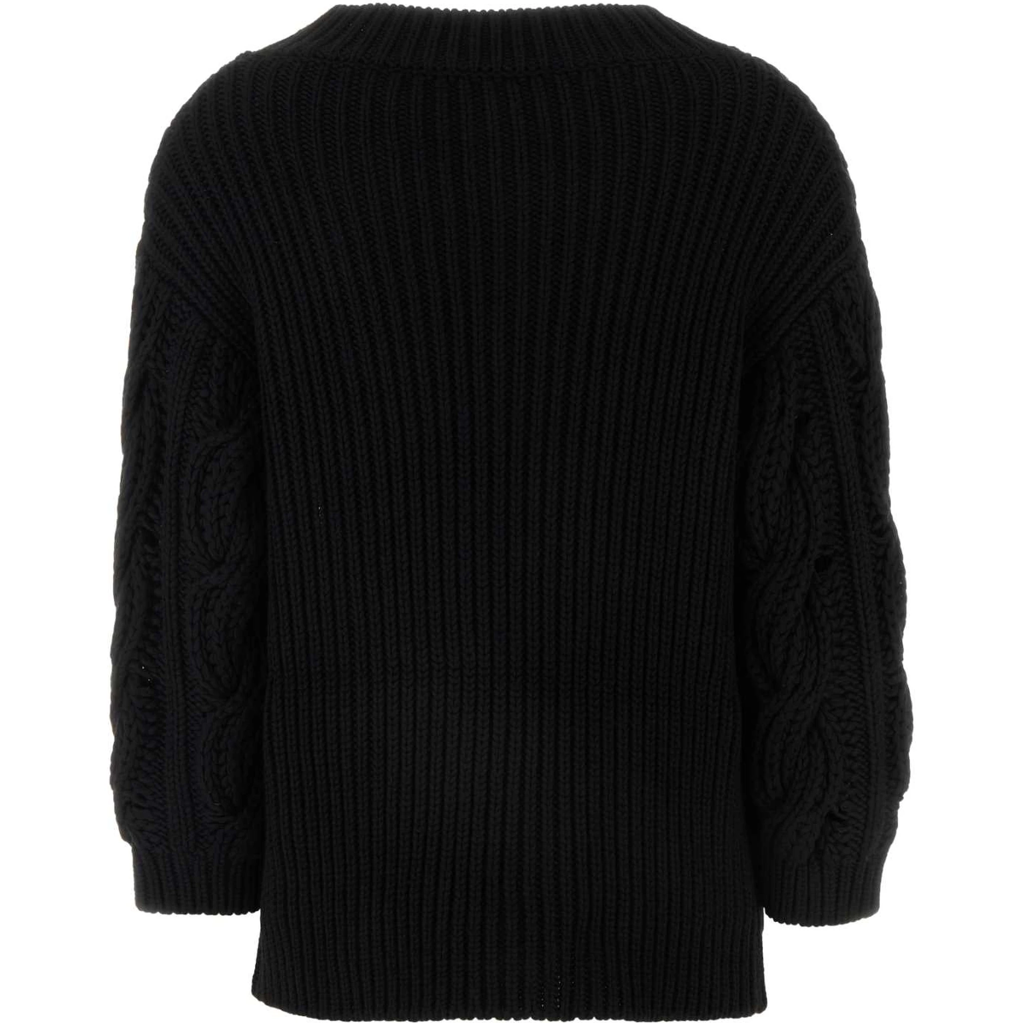 MAGLIA | MOSSI | WOOL