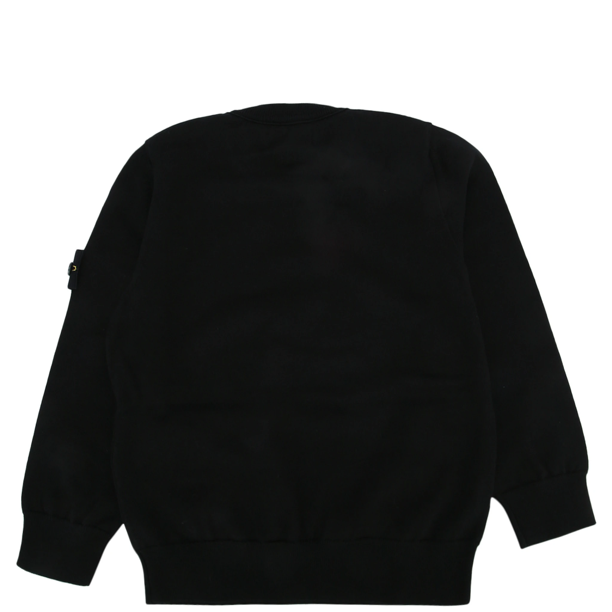 CREW NECK
