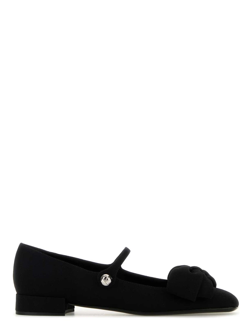 BALLERINA | VALENTINO GAR
