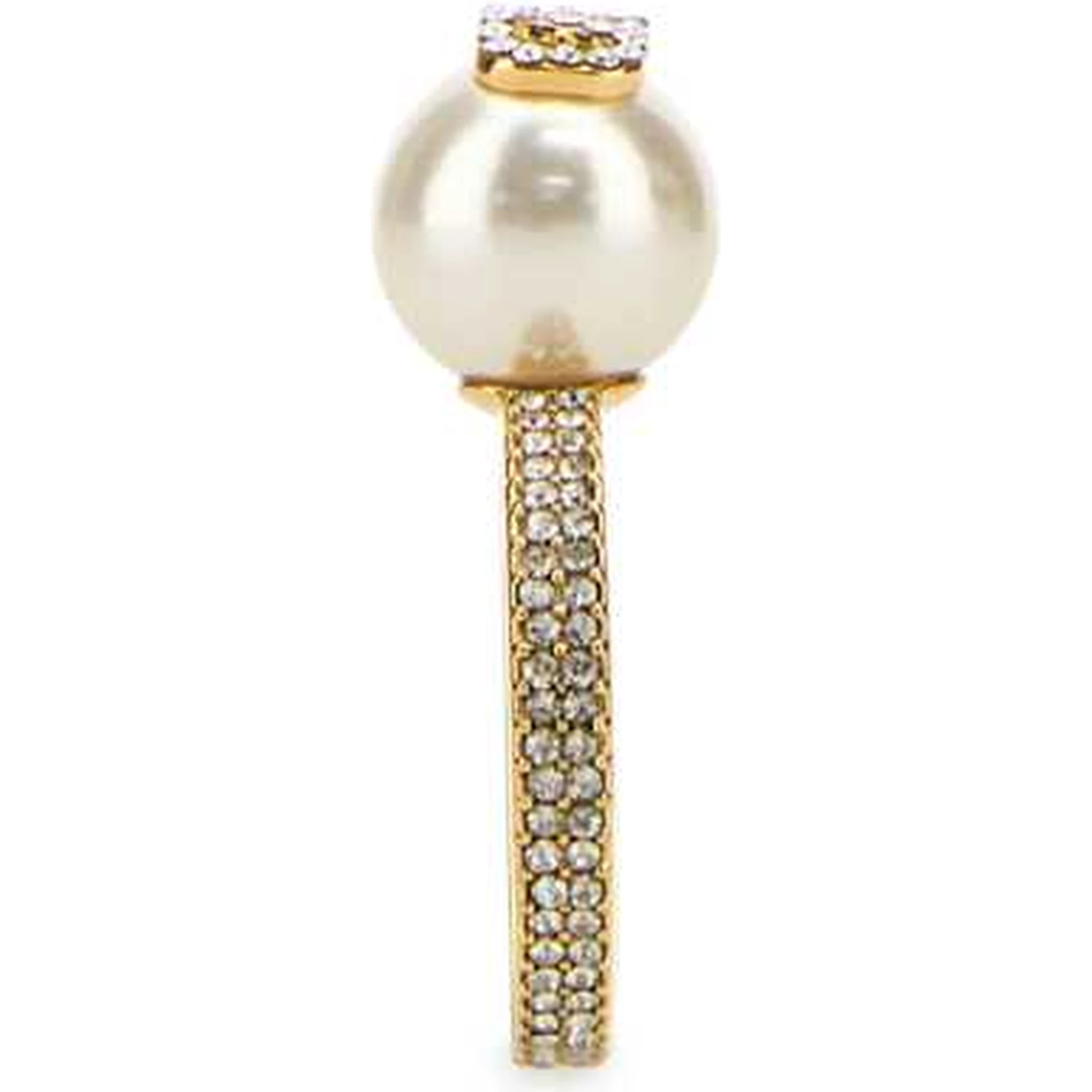 RING (PERLA 10mm) | VLOGO