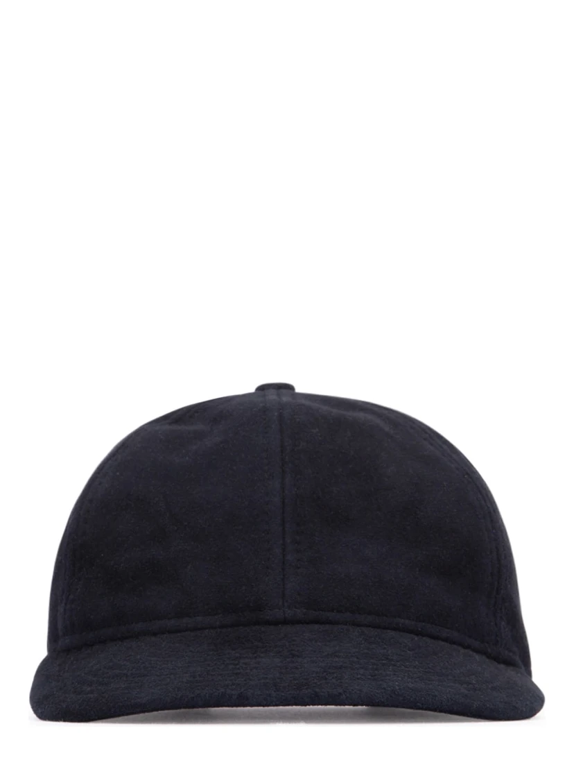 NE 9FIFTY RC SUEDE NEWERA NVY
