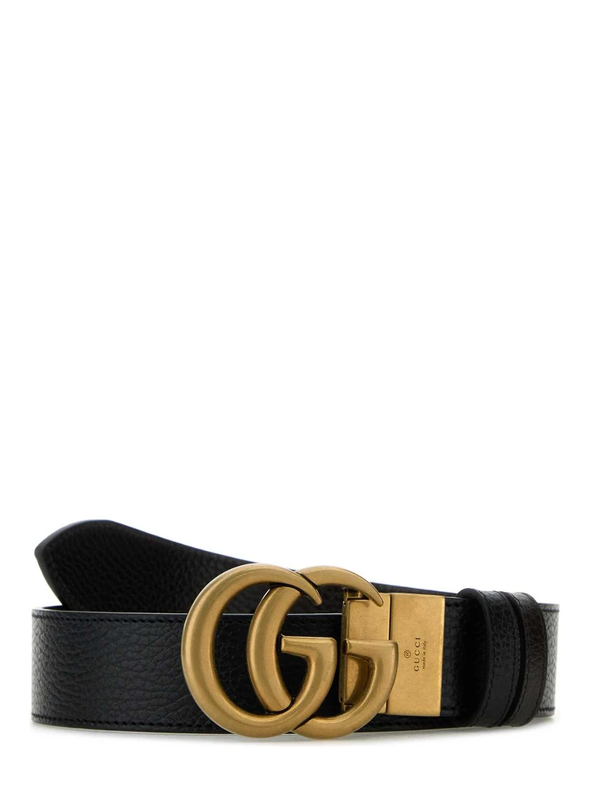 MBELT W.37GG M.R DOLLAR CALF/D