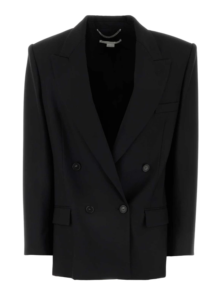 OVERSIZED BLAZER